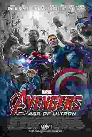 Avengers: Age of Ultron (2015) vj junior Robert Downey Jr.